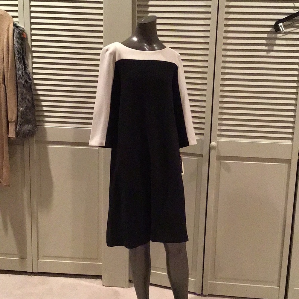 Julian Taylor dress